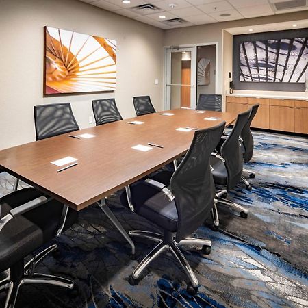 Fairfield Inn & Suites Las Vegas Northwest Экстерьер фото