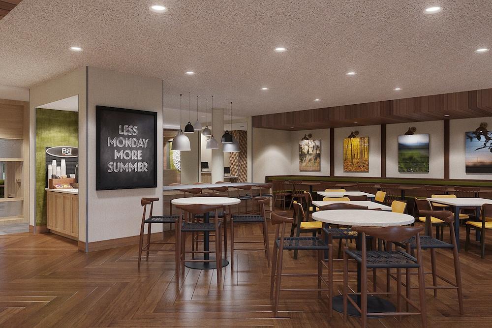 Fairfield Inn & Suites Las Vegas Northwest Экстерьер фото