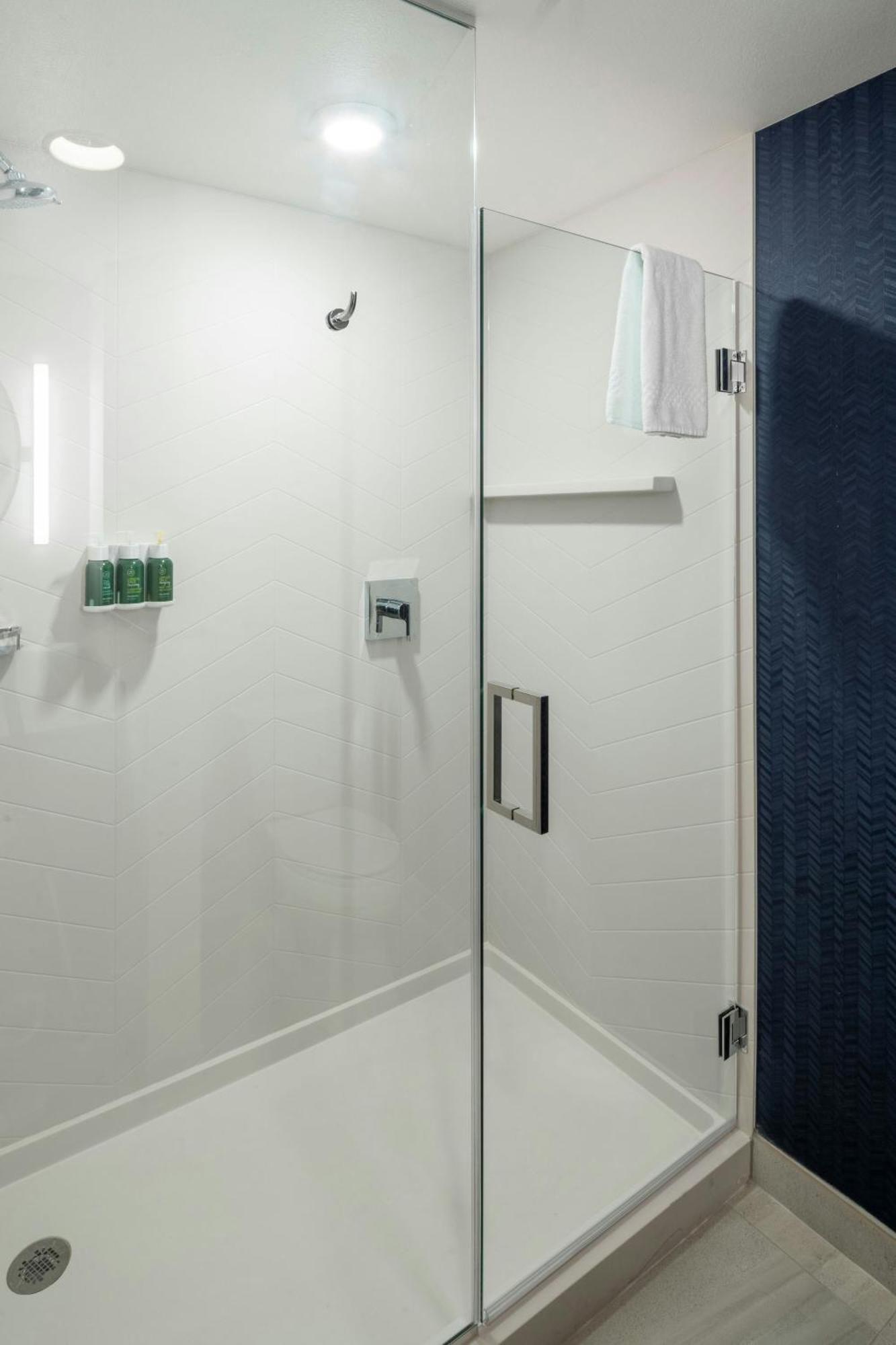 Fairfield Inn & Suites Las Vegas Northwest Экстерьер фото