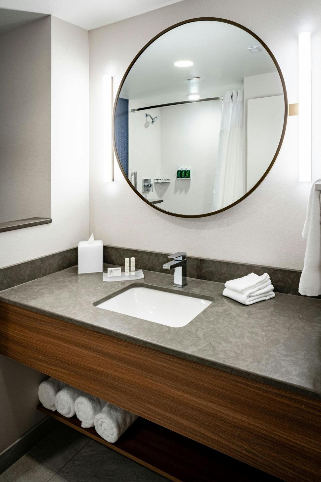 Fairfield Inn & Suites Las Vegas Northwest Экстерьер фото