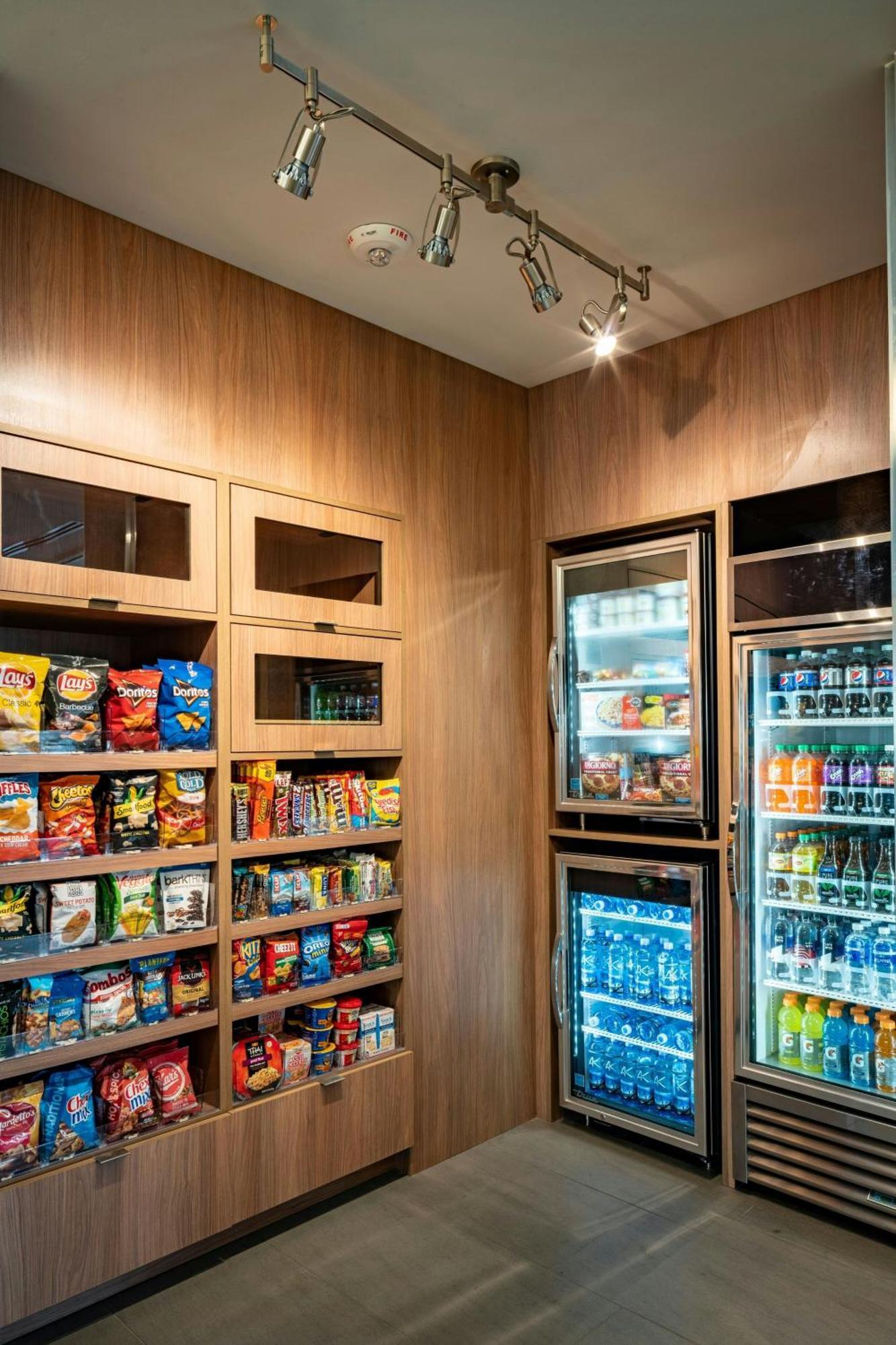 Fairfield Inn & Suites Las Vegas Northwest Экстерьер фото