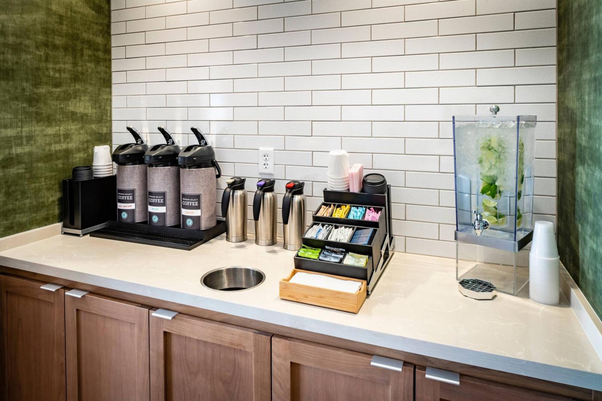 Fairfield Inn & Suites Las Vegas Northwest Экстерьер фото