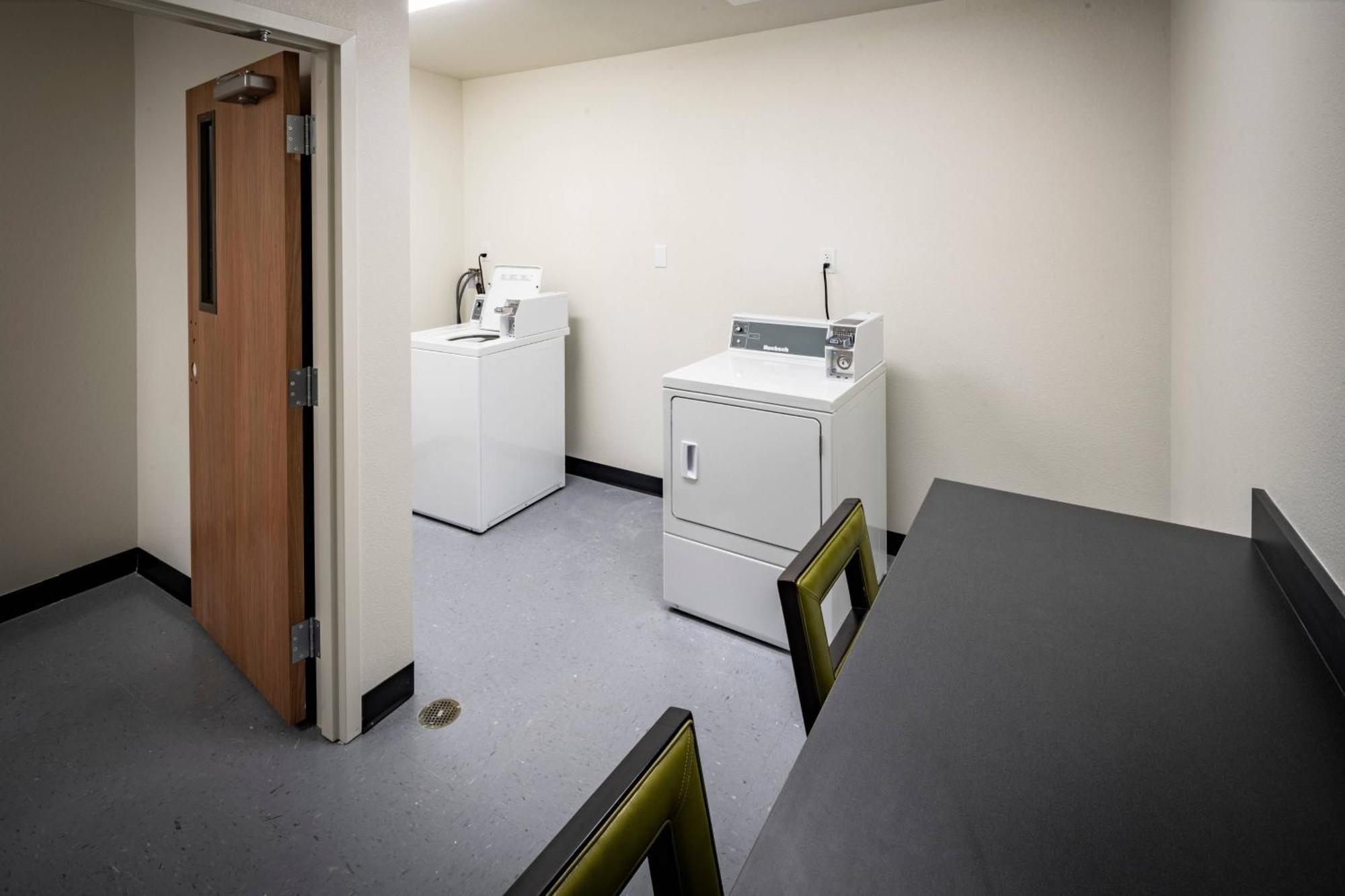Fairfield Inn & Suites Las Vegas Northwest Экстерьер фото